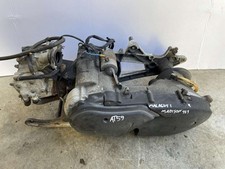 Blocco motore malaguti - motore,