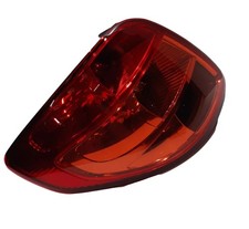 Nearside / Left Hand Rear Lamp