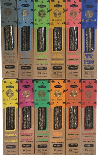 Assortimento fragranze - assortimento, 12
