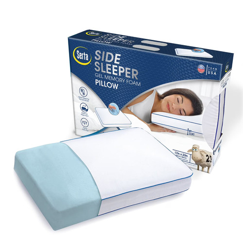 Serta cuscino dormiente - serta,