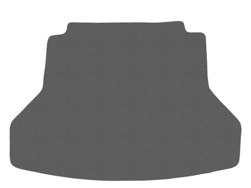 Basic tappeto bagagliaio - tappeto,