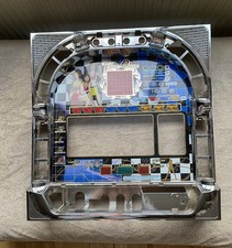 Pannello fascia porta