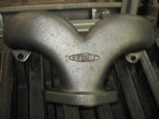 Collettore di scarico adatto a