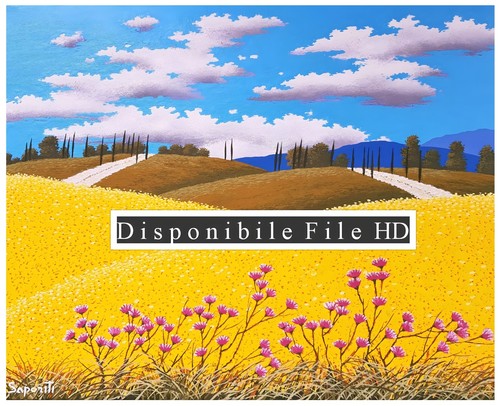 Paesaggio toscano file - paesaggio, toscano-file
