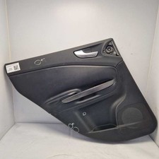 Alfa Romeo Giulietta 940 2010-20 Pannello portiera porta post Sx 1948166 graffi 