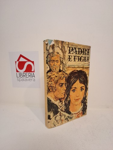 Padri figli romanzo - padri, e