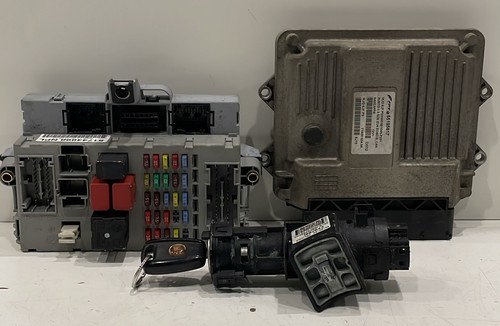 Kit chiave per - per, fiat