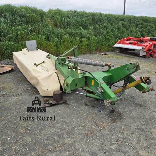 Corona 400 smontaggio - ec,