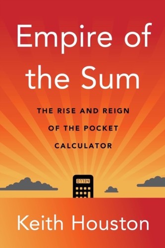 Empire the sum keith - of, by
