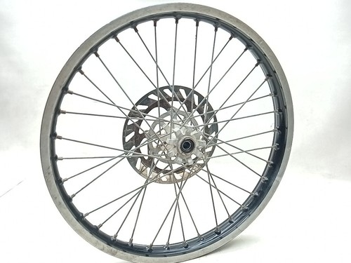Cerchio anteriore front rim - cerchio,