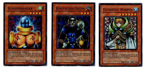 Yugioh promo regno falso - yugioh,