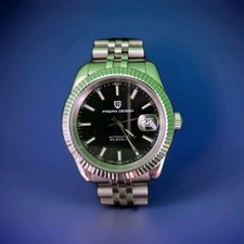 Pagani Design PD-1645 - Automatico NH35A - Ottime Condizioni 