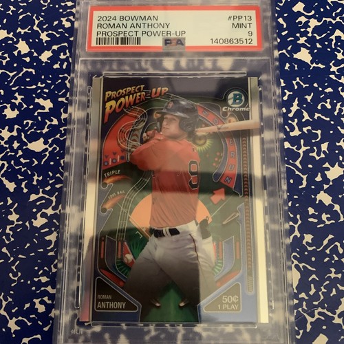 2024 bowman prospect - -,