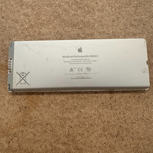 Batteria originale apple - batteria,