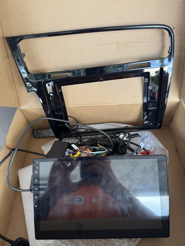 Stereo carplay android auto - carplay,
