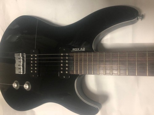 Chitarra elettrica yamaha rgx - elettrica,