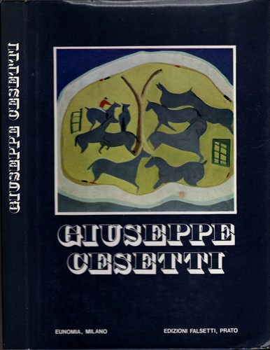Giuseppe cesetti milano - a,