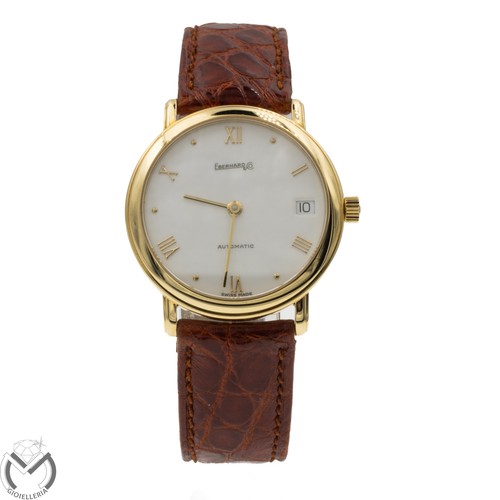 Orologio eberhard 40027 - eberhard,