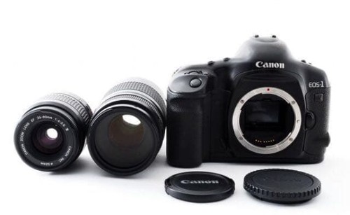 Canon eos 35mm - hs,