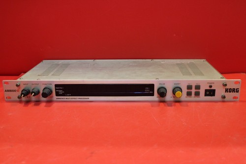 Korg am8000r 8000 - am,