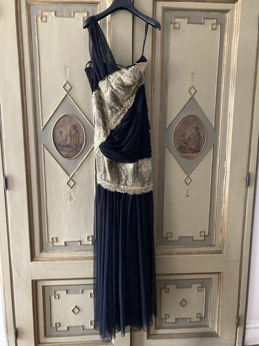 Vestito elegante cerimonia - vestito,