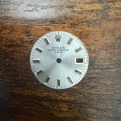 Rolex ladies oyster perpetual - rolex,
