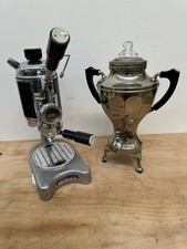 Macchina caffè Faema Macchina elettrica