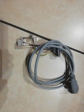 Filtro condensatore antidisturbo lavastoviglie  Candy Hoover Gasfire  originale