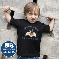 Shirt maglietta lucio corsi - t-shirt,