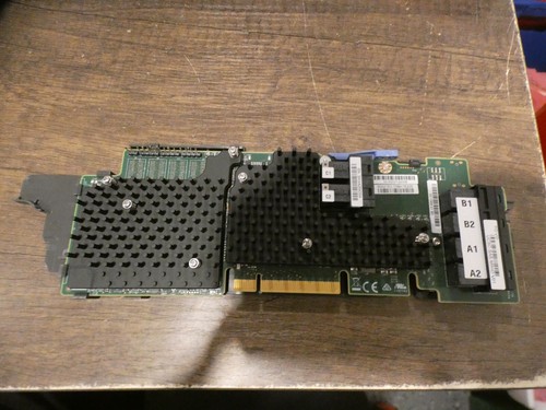 Cisco ucsc sas m5hd 12g - ucsc-sas-m5hd, scheda