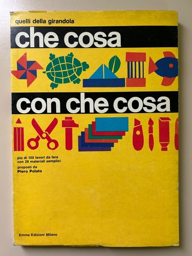 Che cosa con - che,