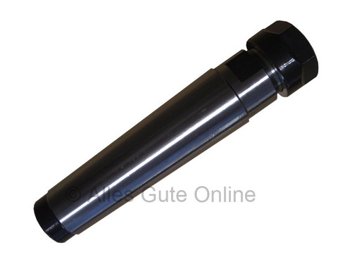 Mandrino porta pinze cm4 mt4 - porta,
