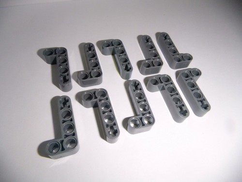 Lego technic bracci - lego,