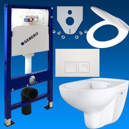 Geberit elemento parete - da,