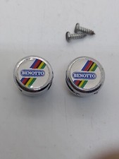 Coppia terminali cinghiette