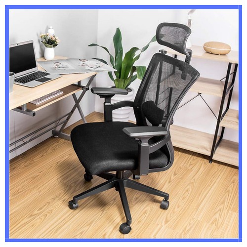 Sedia ufficio ergonomica - sedia,