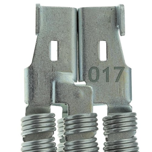 Pacchetto molle hörmann 4 - pacchetto,