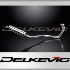 SILENZIATORE BSAU OVALE INOX