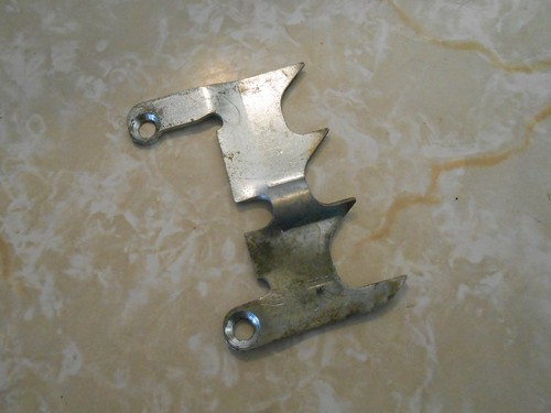 Picchetti per tronchi sachs - picchetti,