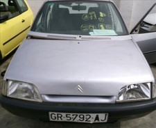 cofano per CITROEN AX 1.1 G