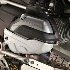 Parateste alluminio givi - parateste,