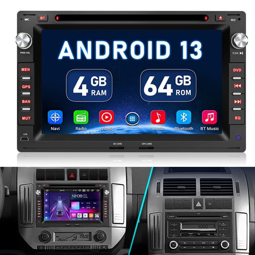 Autoradio android per vw - per,