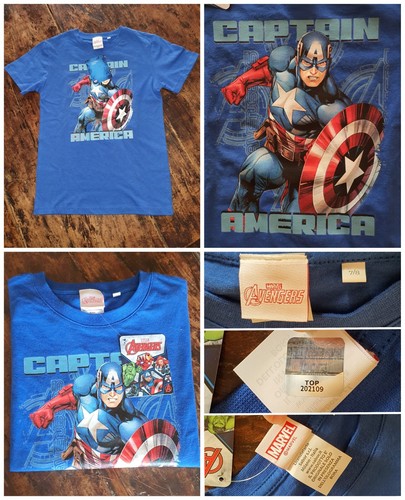 Shirt marvel avengers - marvel,