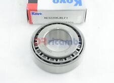 CUSCINETTO A RULLI CONICI AUTO