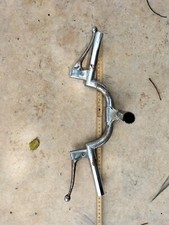 BICI VINTAGE MANUBRIO STERZO