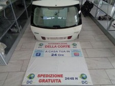 PORTELLONE POSTERIORE PER FIAT Stilo Berlina 5P (01>10)