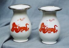 Paio Piccolo Vasi Pmr Jaeger &