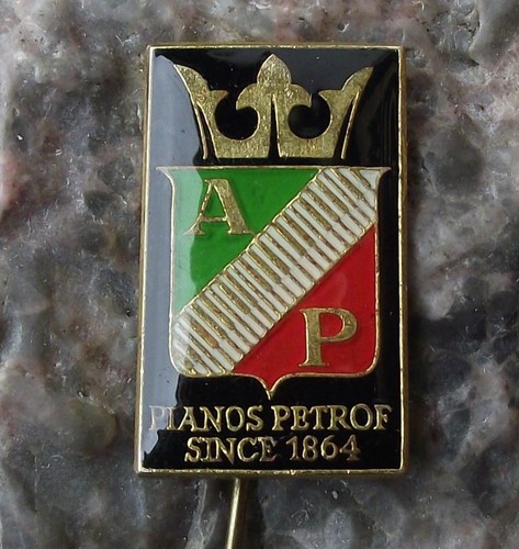 Distintivo spilla logo azienda