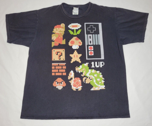 Super mario bros - mario,