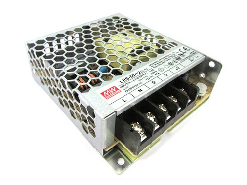 Alimentatore switching 15vcc - alimentatore,